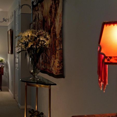 Le Petit Clocher Gite Touristique B & B Saint-Sauveur-des-Monts Værelse billede