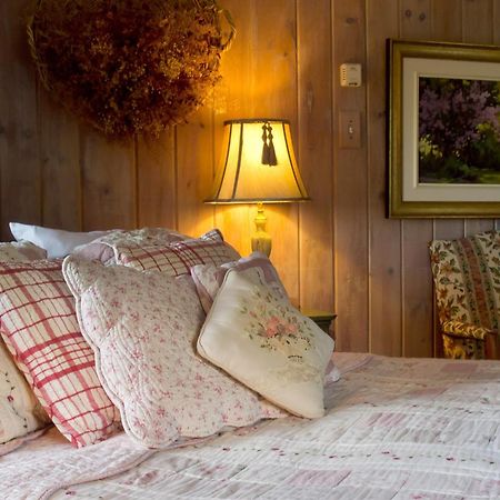 Le Petit Clocher Gite Touristique B & B Saint-Sauveur-des-Monts Værelse billede